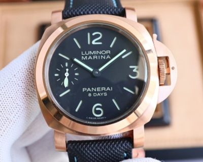 Luminor Marina PANERAI Automatic Price 8 days 44mm Replica Watch Panerai